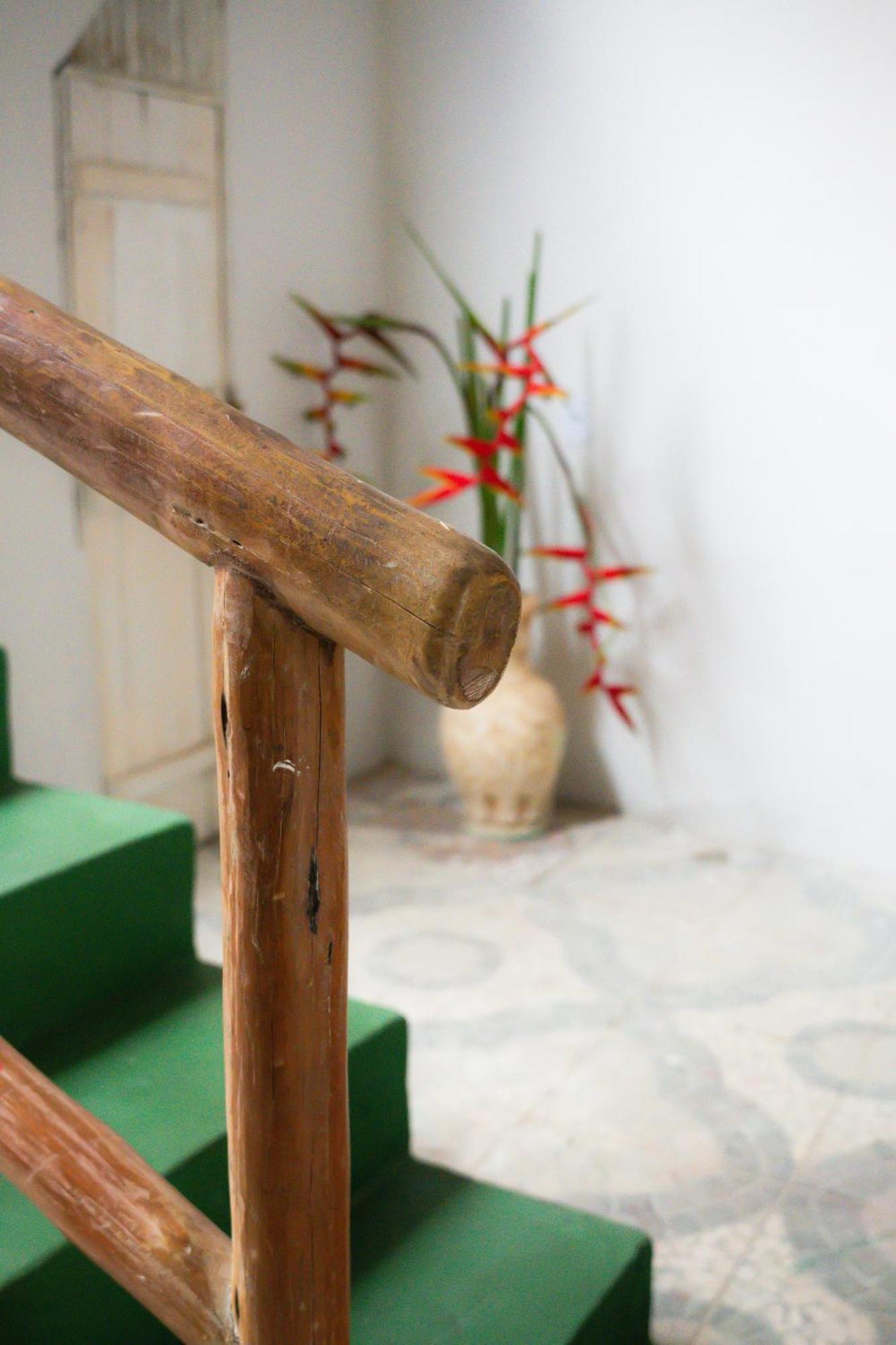 Casa Da Cosmira Villa ตรันโกโซ ภายนอก รูปภาพ